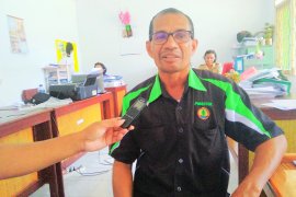 KPHL Biak Numfor upayakan penyediaan alat pemadam kebakaran hutan