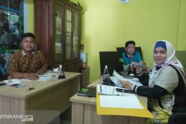 Pengekspor bersinergi dengan BUMNag Pesisir Selatan