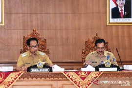 Pemkab siapkan aksi "Gertak Badung Bersih"