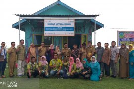 30 Pengurus BUMNag se-Pariaman bakal berkunjung ke BUMNag Mutiara Mandiri