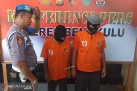 Cabuli anak angkat, kakek dan orang tua diringkus polisi