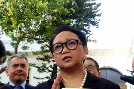 Jokowi-Mahatir bahas sejumlah Agenda, Kamis