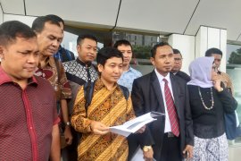 Forum Advokat Muda Indonesia daftarkan gugatan "class action" terkait pemadaman listrik