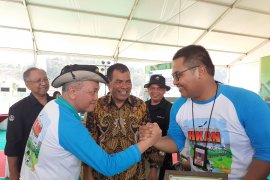 Pewarta ANTARA Riau raih penghargaan KLHK