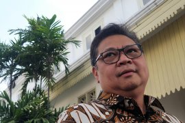 Pemerintah bahas finalisasi perpres kendaraan listrik