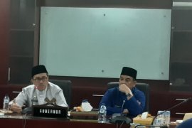 HUT ke-62 usung tema Riau Hijau Riau Bermartabat. Persoalan Lingkungan dan Karhutla disorot?