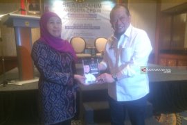 La Nyalla dorong kepemimpinan kolektif di DPD