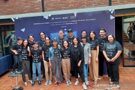 Novel "Nanti Kita Cerita Tentang Hari Ini" diangkat jadi film