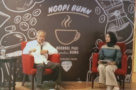 WIKA optimistis raih target kontrak baru Rp61 triliun