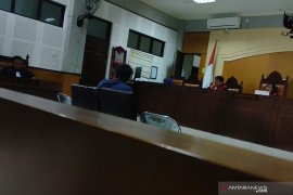 Ada uang pindah kamar Rutan Polda NTB, kata mantan tahanan