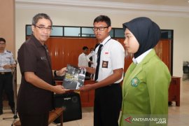 Banjarbaru siapkan pelajar pelopor keselamatan lalu lintas