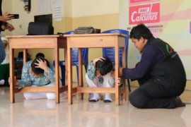 DMII-ACT: Tingkatkan kewaspadaan potensi gempa sunda megathrust