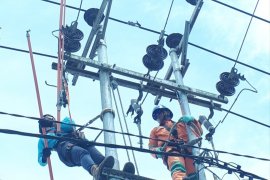 PLN Disjaya pastikan pelanggan Jakarta dapat kompensasi "blackout"