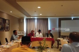 Pemkot Dumai minta proyek air bersih dijalankan sesuai aturan