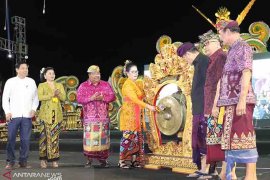 Deputi Kemenpar puji "Buleleng Festival" rangkul kaum milenial