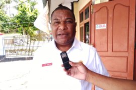 Pemkab Biak Numfor terapkan transaksi keuangan menggunakan CMS