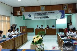 Kepala daerah diminta tidak hanya pikirkan infrastruktur tapi juga perpustakaan