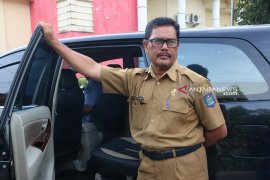 Pelabuhan lama dan tangga seratus Sibolga dibenahi sebagai objek wisata baru