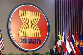 Thailand expresses support for Indonesia's ASEAN chairmanship