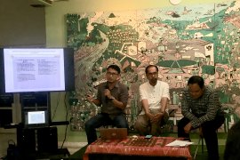 Koalisi organisasi lingkungan hidup ajukan permohonan keberatan ke MA