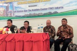 ARMC: Kapasitas lokal perlu diperkuat tangkal radikalisme