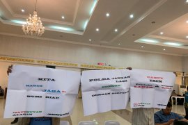 Didemo, Polda Riau pulangkan mahasiswa yang diamankan karena protes Karhutla