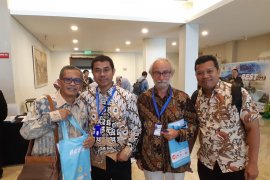 Konstruksi sarang laba-laba sebagai konstruksi tahan gempa diperkenalkan di Best 2019