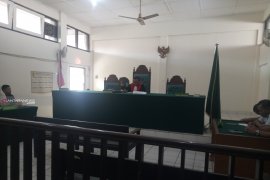 PN Palembang tolak praperadilan tersangka  kekerasan SMA Taruna