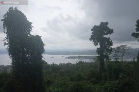 BMKG  keluarkan peringatan  cuaca ekstrim di Raja Ampat-Sorong