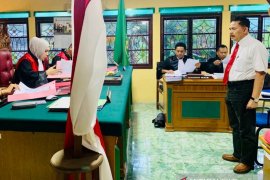 Ahli pidana : pembuktian temuan 37 kilogram narkotika lemah