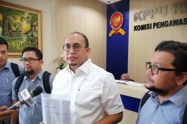 Prabowo akan hadiri kongres PDIP di Bali, apakah memberikan sambutan?