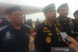 Dirjen BC dan Kastam Malaysia bersinergi tekan penyelundupan Selat Malaka