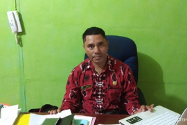 Penentuan batas wilayah Asmat dan Yahukimo perlu ditinjau ulang