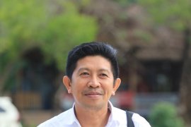 Pemprov-Pemkot Kendari pusatkan shalat Idul Adha di Masjid AlKautsar