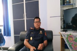 Devisa perdagangan RI-PNG lewat perbatasan Skow capai Rp19, 2 miliar