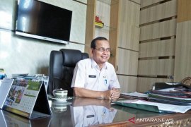 Pemkab Bangka Selatan periksa kesehatan sapi kurban