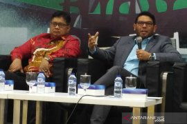 Ketua umum arahkan PAN dukung pemerintah