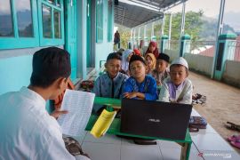 FKPP dan FKDT apresiasi pemberian insentif guru keagamaan di Jateng