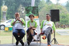Perlu strategi nasional majukan industri sawit