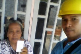 Advetorial - Lezatnya Layanan "Lobster" PLN Sibolga Bagi Pelanggan