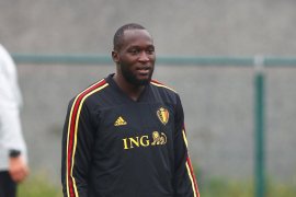 Lukaku selangkah lagi bakal tinggalkan MU
