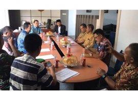 Pemkab Wajo segera tata Pasar Siyo Belawa