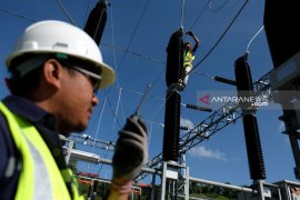 Dioperasikan Maret 2019, dua garduk induk PLN di Aceh hemat Rp265,5 miliar per tahun