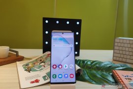Kemarin, peluncuran  Samsung Galaxy Note 10 hingga pemicu perselingkuhan