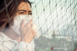 Gangguan pernapasan yang disebabkan polusi udara
