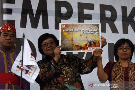 AMAN serukan tatanan kehidupan baru berkelanjutan