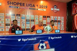 Borneo bertekad taklukan PSM Makassar