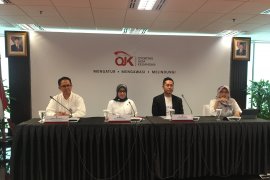 Aftech merencanakan bentuk pedoman penyelenggara fintech