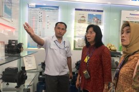 Panasonic siap berinvestasi untuk kembangkan industri pompa air