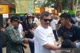 Pemkab Garut maksimalkan medsos untuk populerkan pariwisata